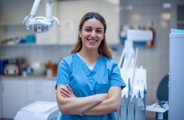 5S CLINICA DENTAL