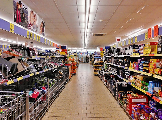 Curso 5S para Supermercados: Organización y Eficiencia en el Punto de Venta