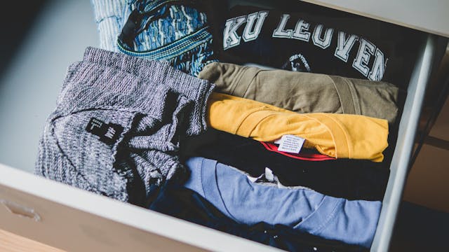 MARIE KONDO Y 5S