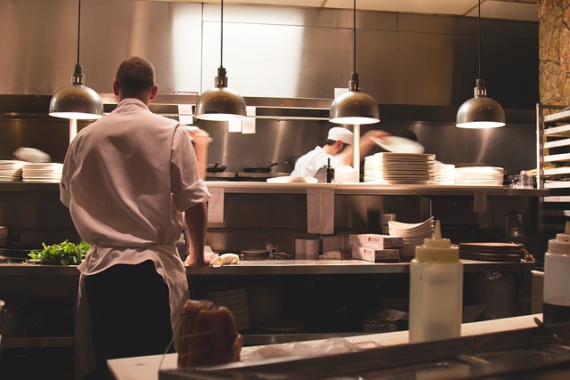 Curso 5S para Restaurantes: Organización y Eficiencia en el Servicio Gastronómico
