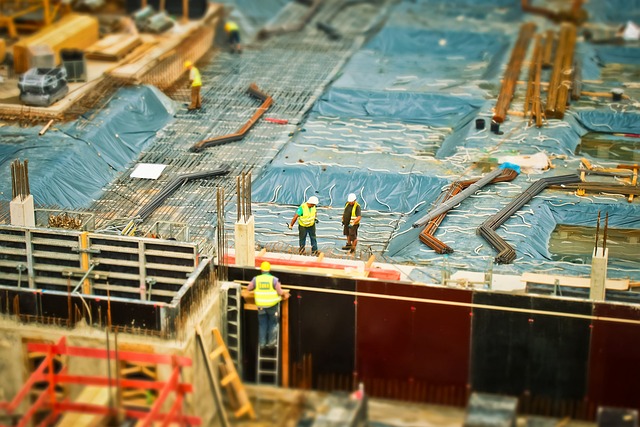 Curso 5S para Construcción: Organización y Seguridad en el Sector de la Obra