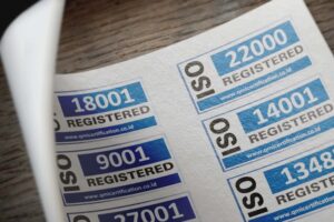 estandarizacion procesos y 5s
