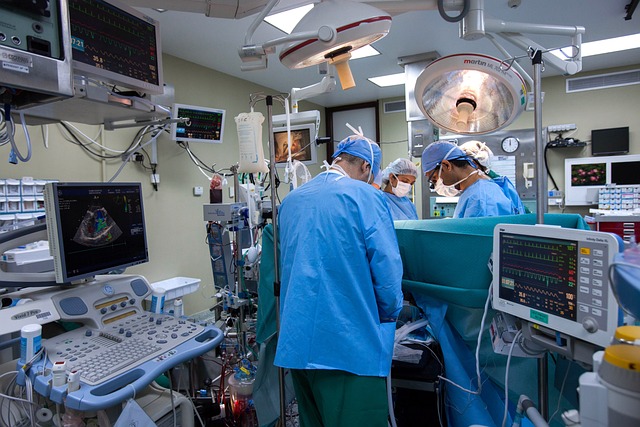 Curso 5S para Hospitales: Organización y Eficiencia en el Sector Salud