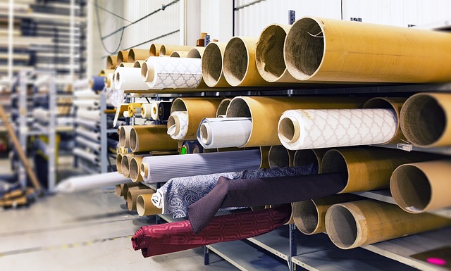 Curso 5S para el Sector Textil: Organización y Eficiencia en la Industria de la Moda