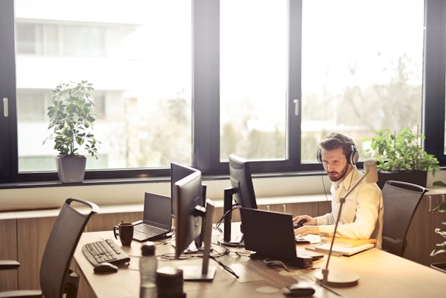 curso 5s en oficinas