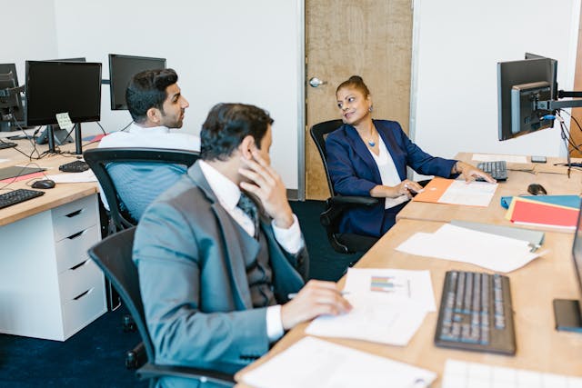 curso 5s en oficinas