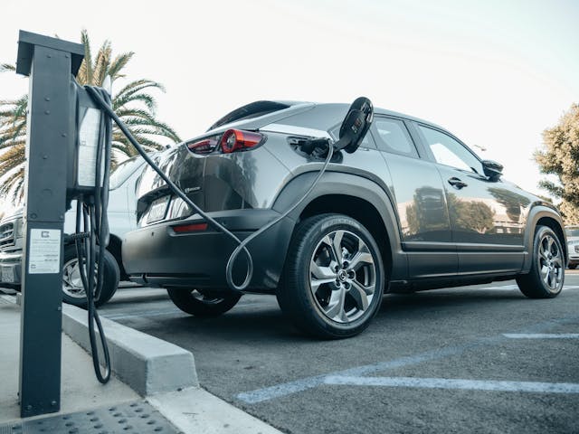 5s el vehiculo eléctrico