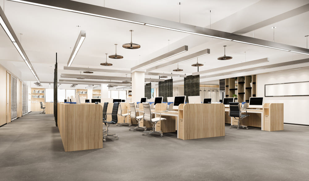 5s oficinas