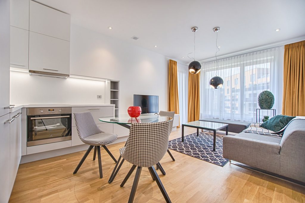 5s piso airbnb