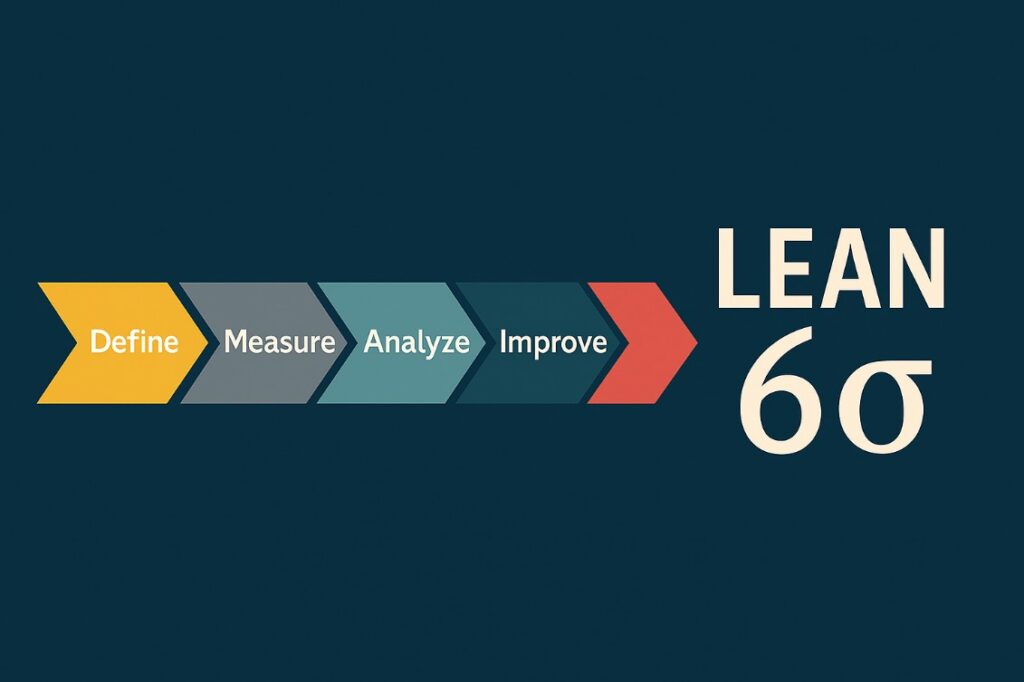 LEAN SIX SIGMA