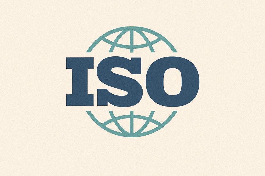 5s normas iso