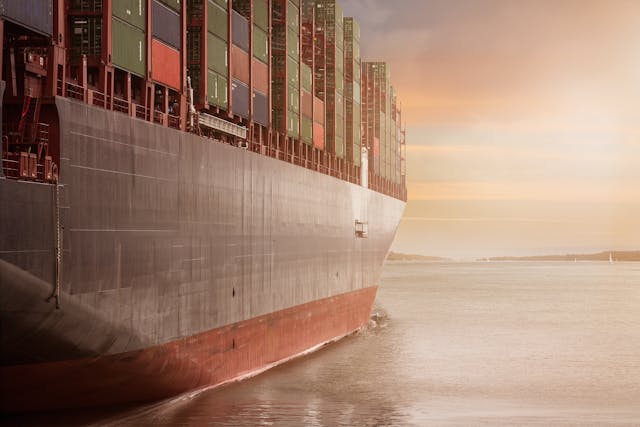 SUPPLY CHAIN MANAGEMENT