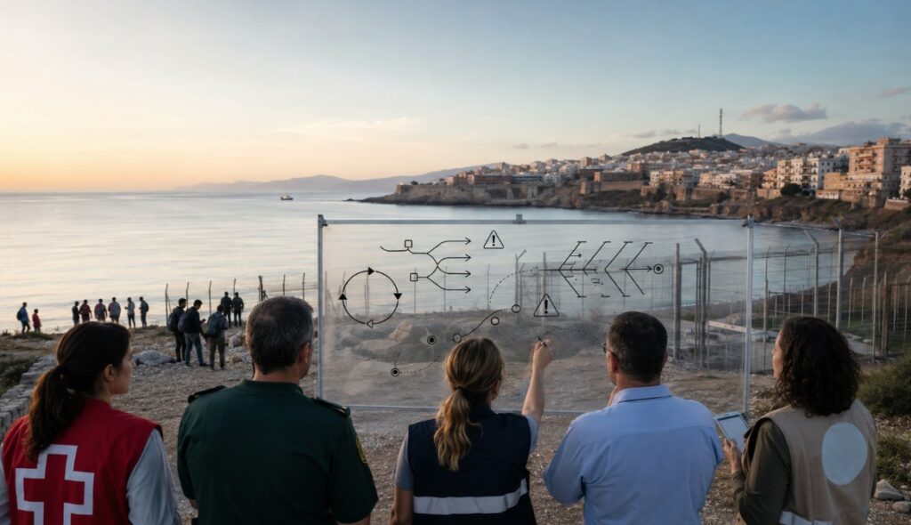 CEUTA ANALISIS CAUSA RAIZ