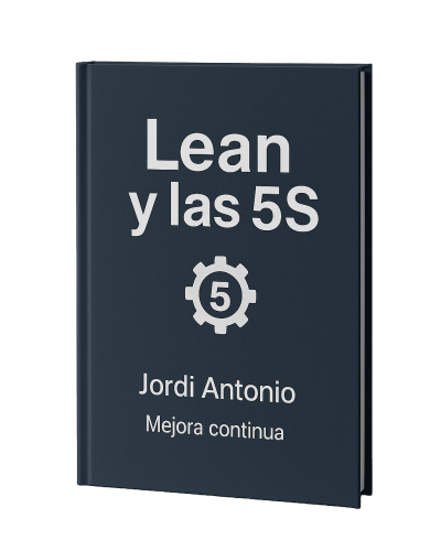 LIBRO 5S LIBRO 5S